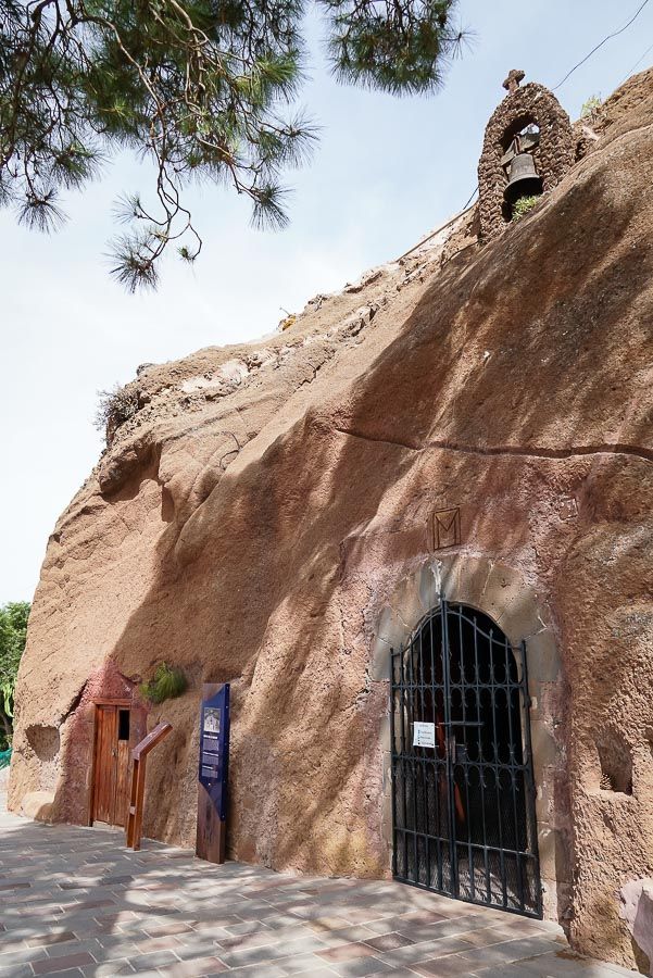 Ermita de La Cuevita