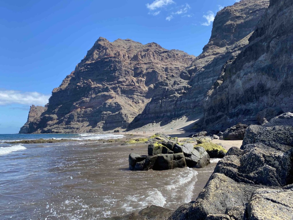 Playa de Gugui